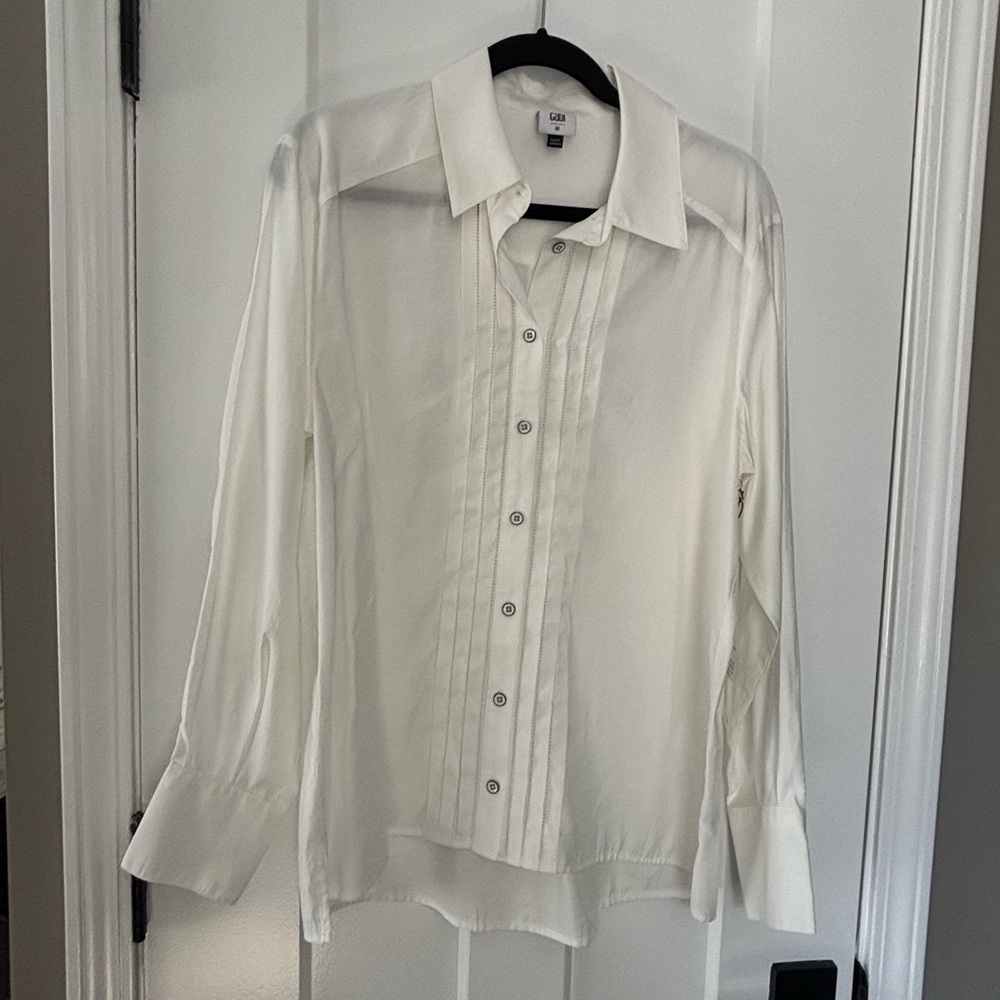 Cabi Infatuation Shirt med 5008